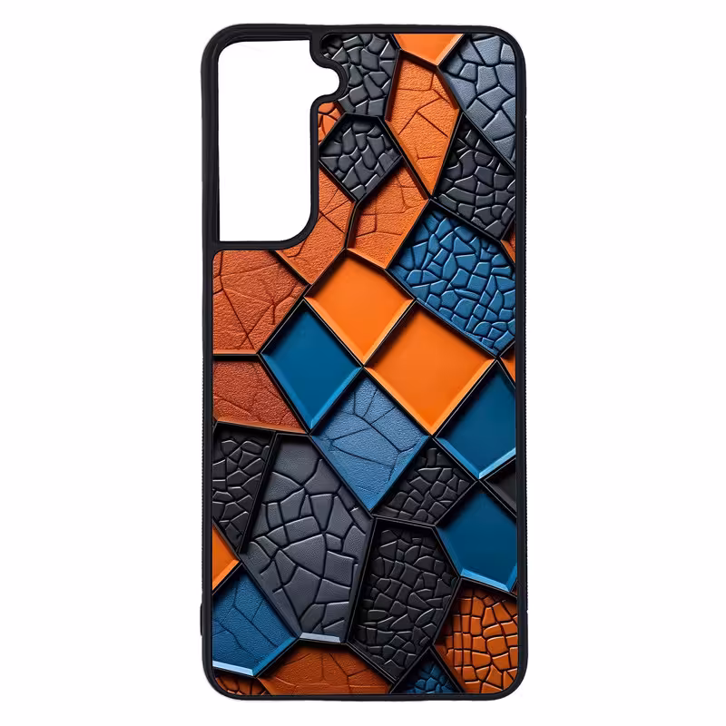 کاور طرح Grafitty کد G-152 مناسب برای گوشی موبایل سامسونگ Galaxy S21 | دیجی قاب دونی