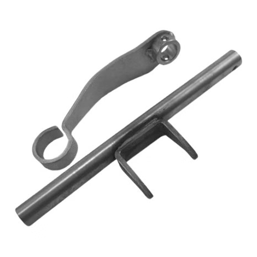 خرید دو شاخه کلاچ پژو 405 ایساکو گیربکس BE کد 150700499 | اتوموبی