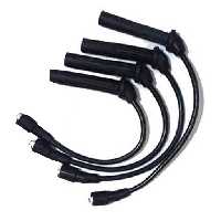 خرید مجموعه وایر شمع شاهین سایپا یدک کوتاه | اتوموبی