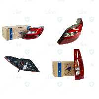 چراغ عقب راست هایما S7 ، هایما S7 پلاس - نمایندگی ایرانخودرو نقشینه