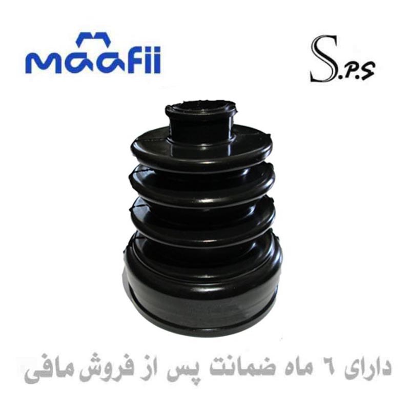 گردگیر پلوس خاردار پراید روغنی