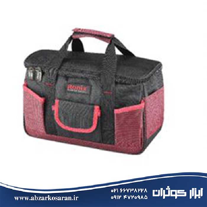 کیف ابزار کنسولی سایز متوسط Ronix مدل RH-9192