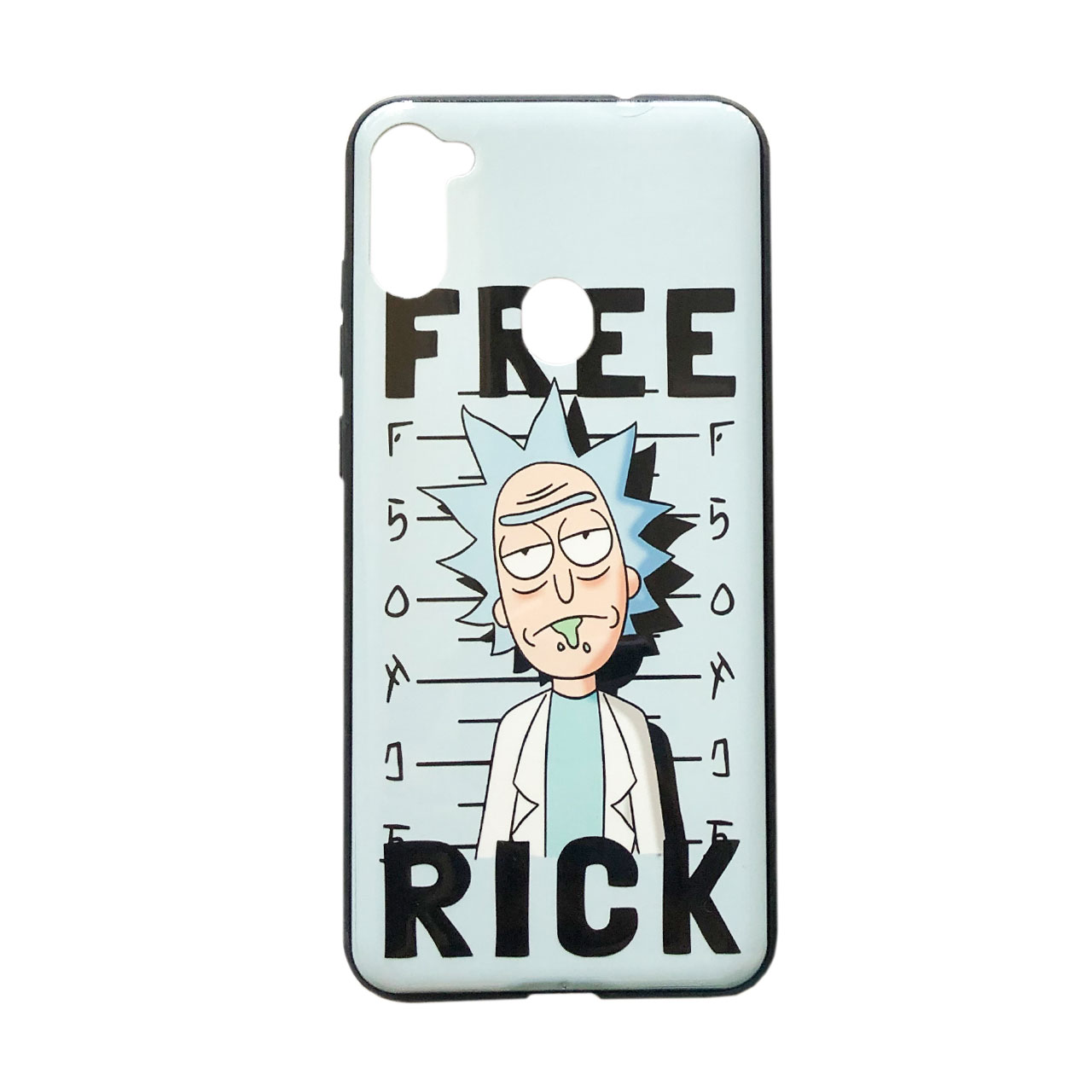 کاور مدل RC002011 مناسب برای گوشی موبایل سامسونگ Galaxy A11