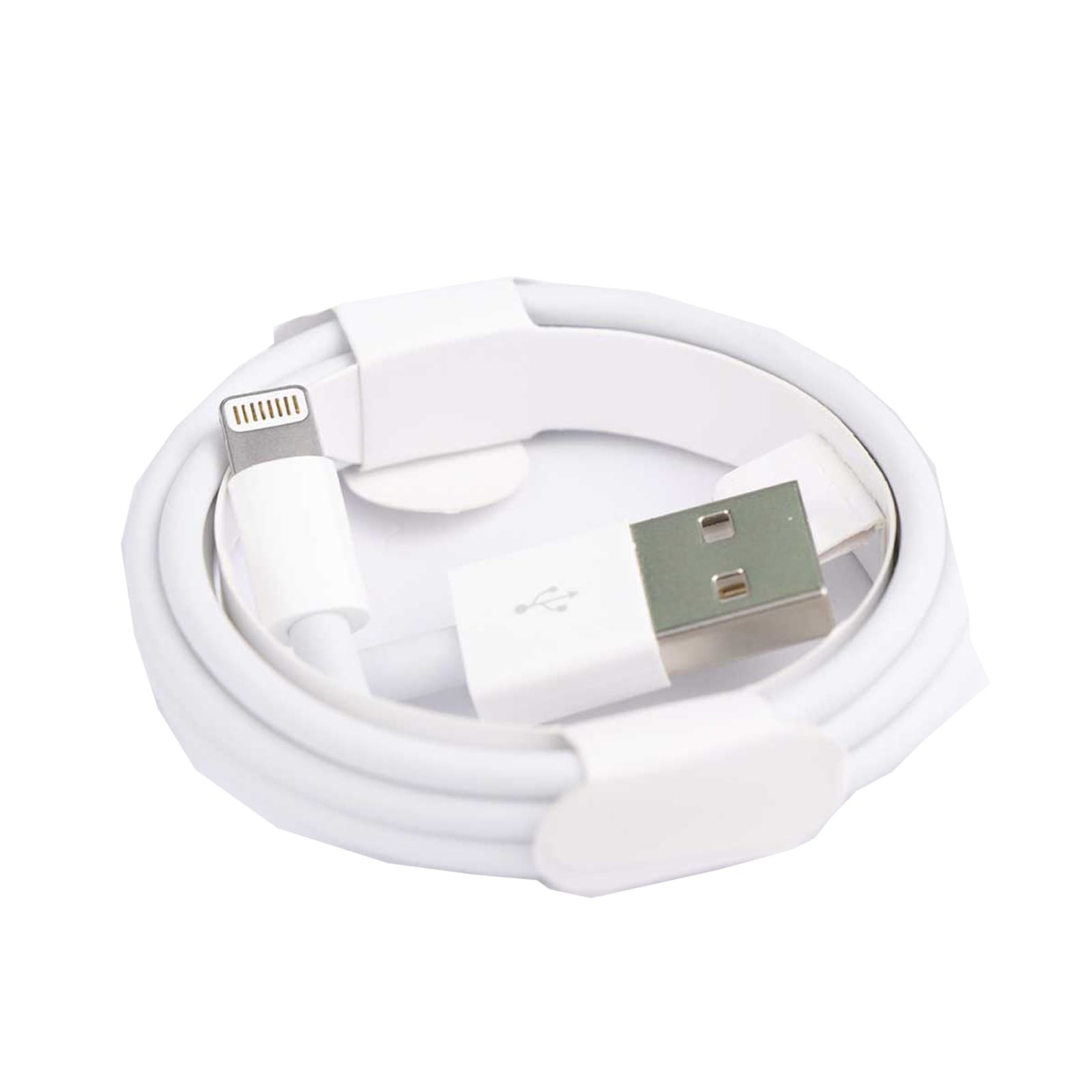 خرید کابل شارژر لایتنینگ به USB های کپی- بهاری موبایل