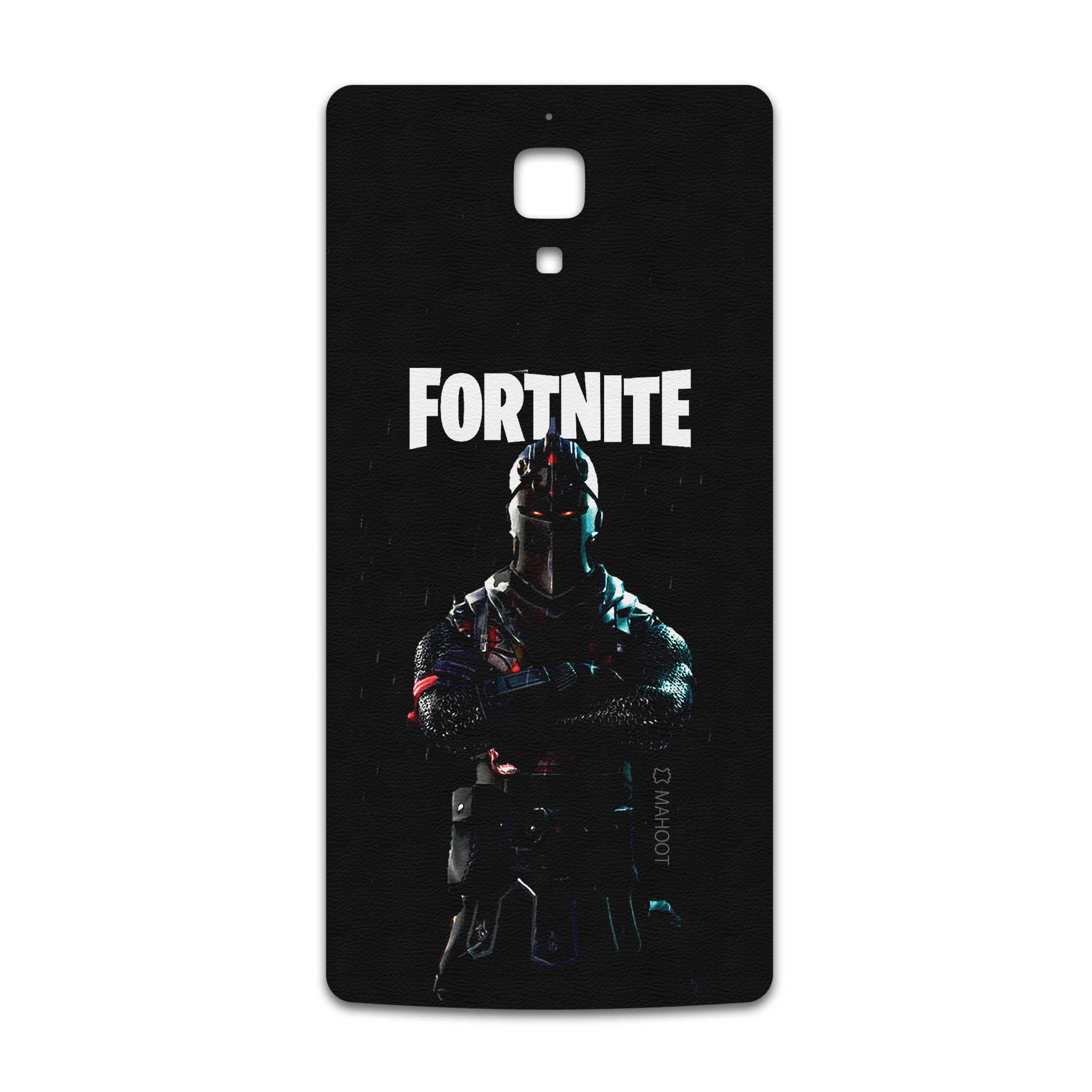 برچسب پوششی ماهوت مدل FORTNITE-Game مناسب برای گوشی موبایل شیائومی Mi 4
