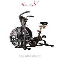 دوچرخه ثابت ایربایک Air Bike Xfitrig