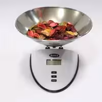 ترازوی آشپزخانه ریور مدل 8148