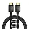 کابل HDMI باسئوس مدل WKGQ000201 طول 3 متر