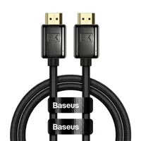 کابل HDMI باسئوس مدل WKGQ000201 طول 3 متر