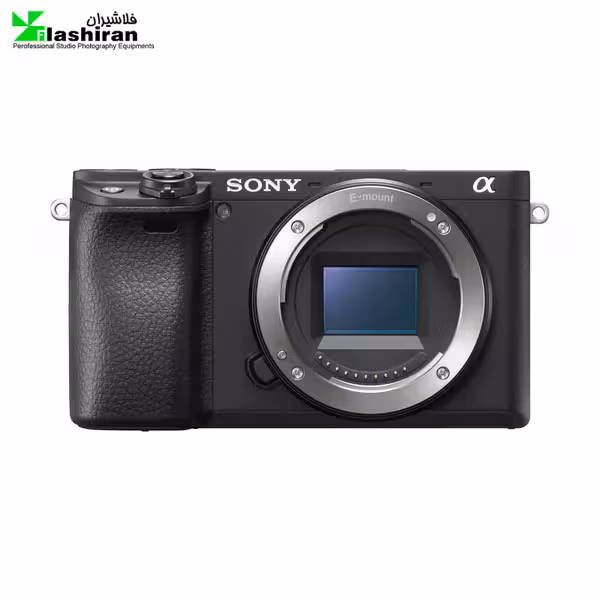 دوربین بدون آینه سونی Sony Alpha a6400 body