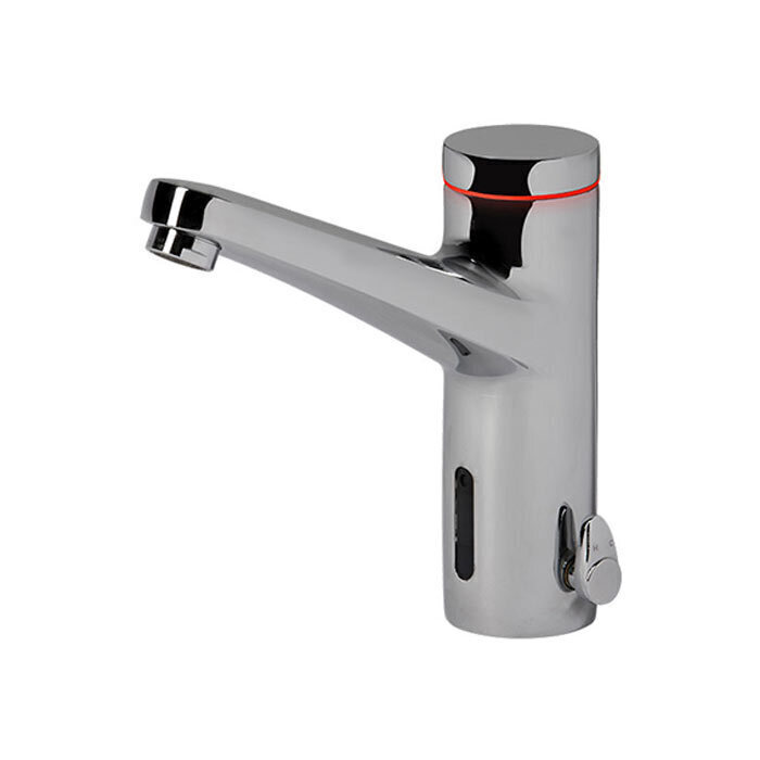 شیر روشویی الکترونیک کی دبلیو سی مدل دومو