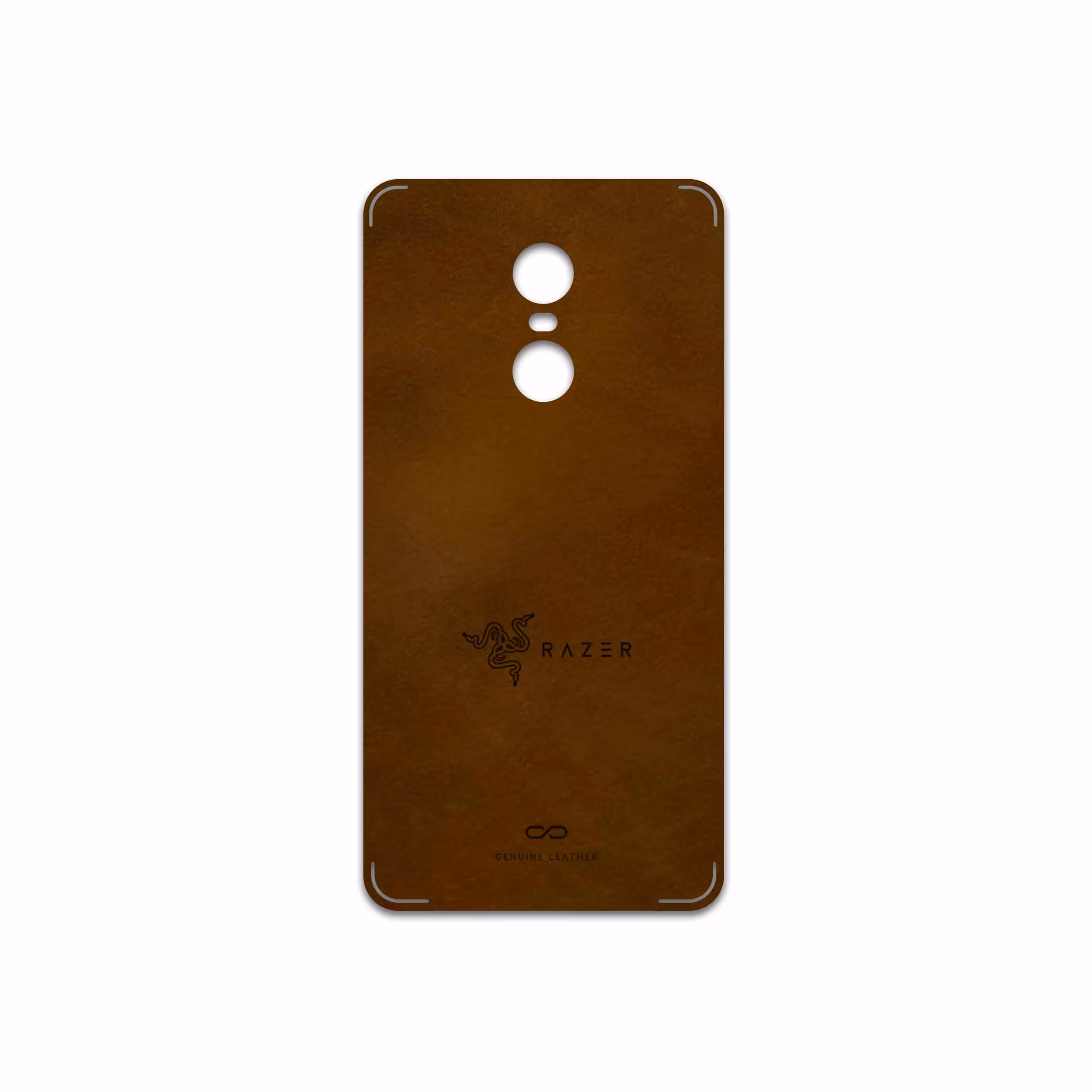 برچسب پوششی ماهوت مدل BFL-RZR مناسب برای گوشی موبایل شیائومی Redmi Note 4X