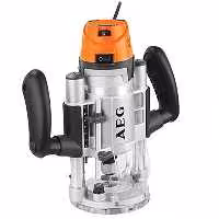 فرز نجاری AEG نوع MF1400KE