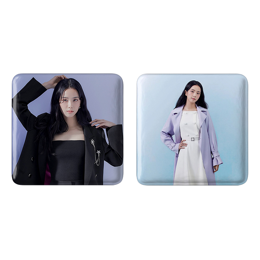 پیکسل خندالو مدل جیسو گروه بلک پینک کد 36103611 مجموعه 2 عددی