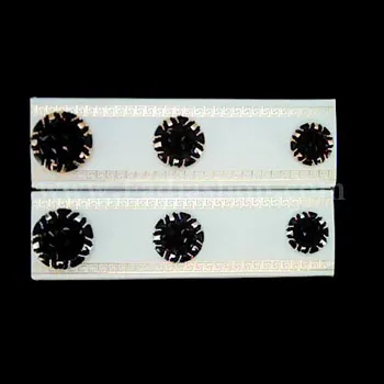 دکمه شکری سایز 1