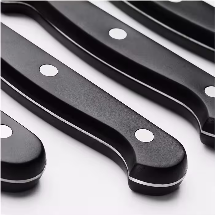 کارد استیک ایکیا مدل SNITTA کد 7295 بسته 4 عددی