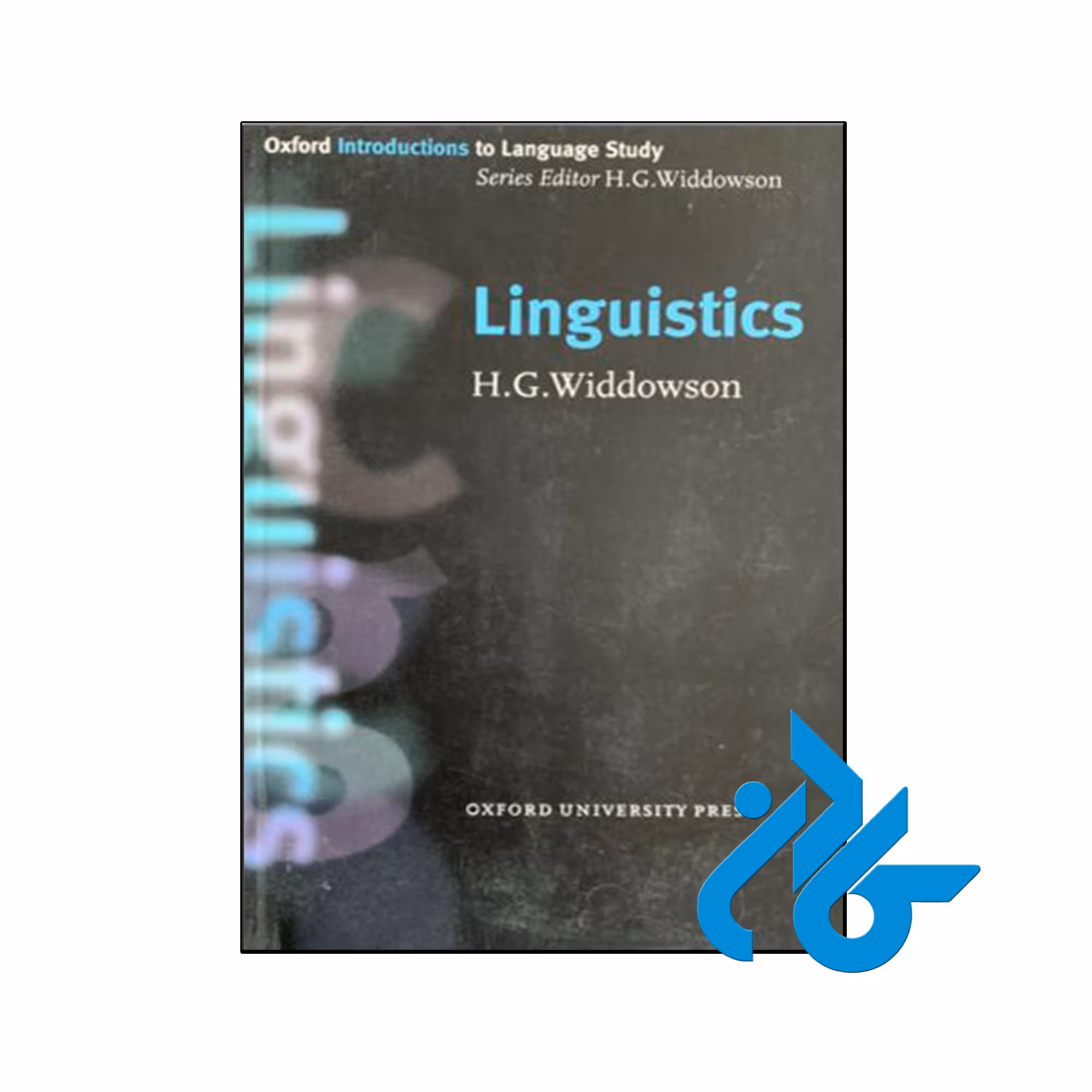 کتاب Linguistics - با تخفیف ویژه - فروشگاه اینترنتی کـــادن