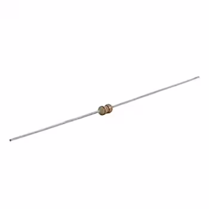 مقاومت 560 اهم 1/8 وات کد 108 بسته 51 عددی
