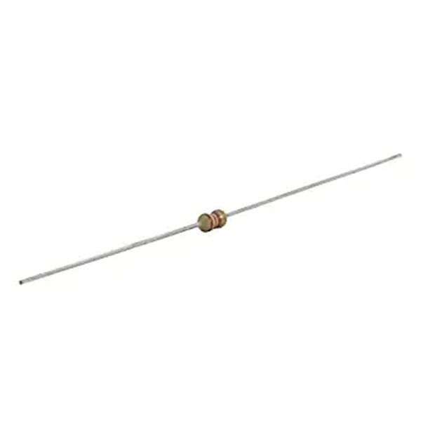 مقاومت 560 اهم 1/8 وات کد 108 بسته 51 عددی