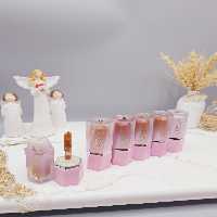 هایلایتر براش دار برند ROMANTIC MAY کد NO:YR-909-6