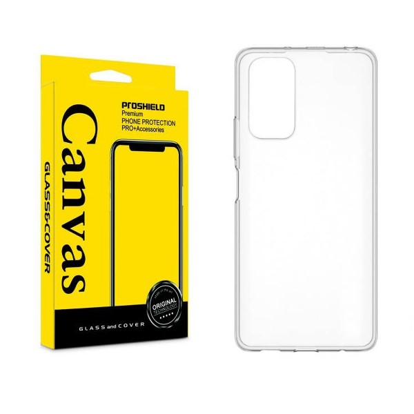 کاور کانواس مدل COCONUT مناسب برای گوشی موبایل سامسونگ GALAXY M52 5G 