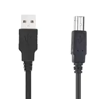 کابل پرینتر پی نت مدل ABM-150 طول 1.5 متر