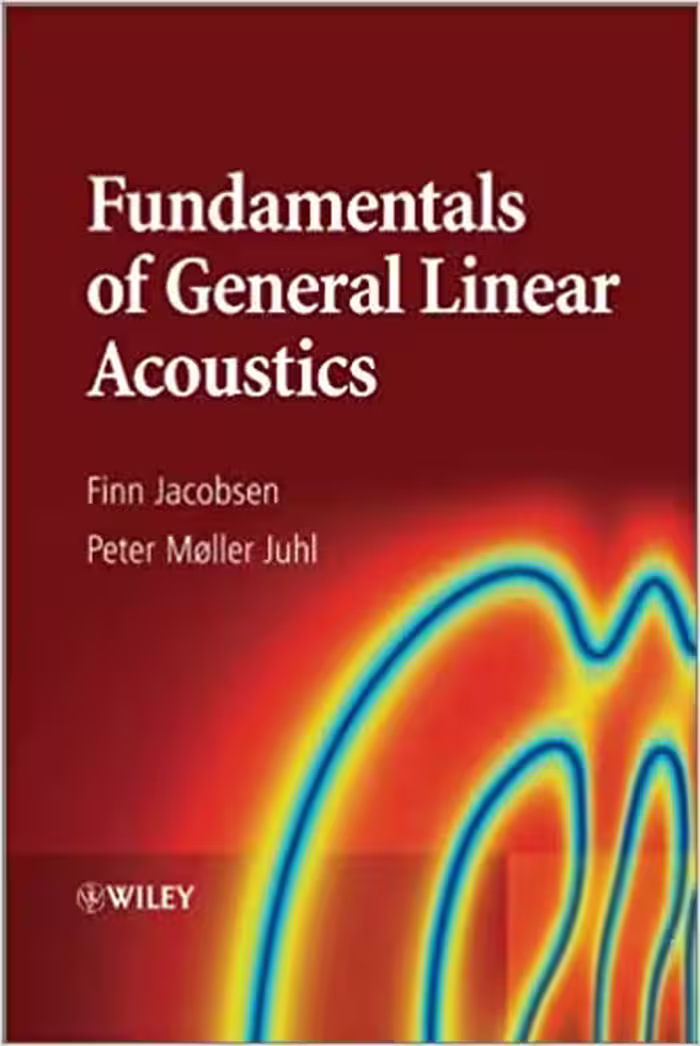 󾕇 دانلود کتاب Fundamentals Of General Linear Acoustics, 2013 - دانلود کتاب های دانشگاهی