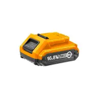 باتری شارژی 16.8 ولت 1.5 آمپر اینکو مدل FBLI16151-16.8v-1.5Ah