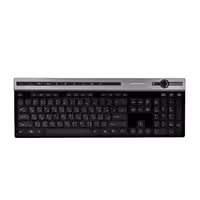 کیبورد بی سیم کینگ‌ استار مدل KB92W