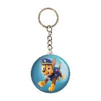 جاکلیدی خندالو طرح چیس سگ های نگهبان کد 3133