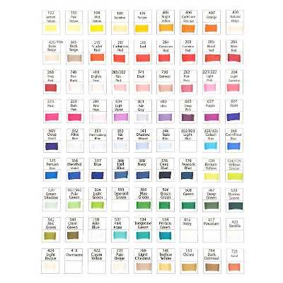 ماژیک راندو زیگ مدل کیوکالر کد W.10