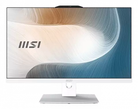 قیمت آل این وان (ALL IN ONE) 23.8 اینچ MSI مدل Modern AM242P 11M
