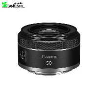 لنز بدون‌آینه کانن Canon RF 50mm F1.8 STM