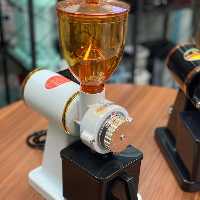 دستگاه آسیاب قهوه مدل N600