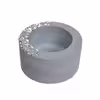 کاسه مدل silver