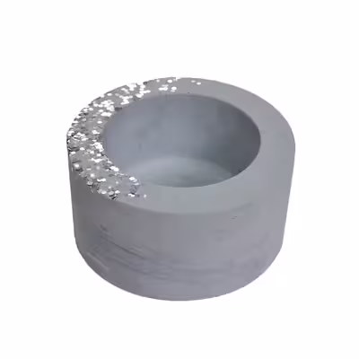 کاسه مدل silver