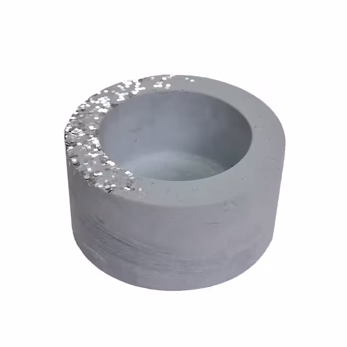 کاسه مدل silver