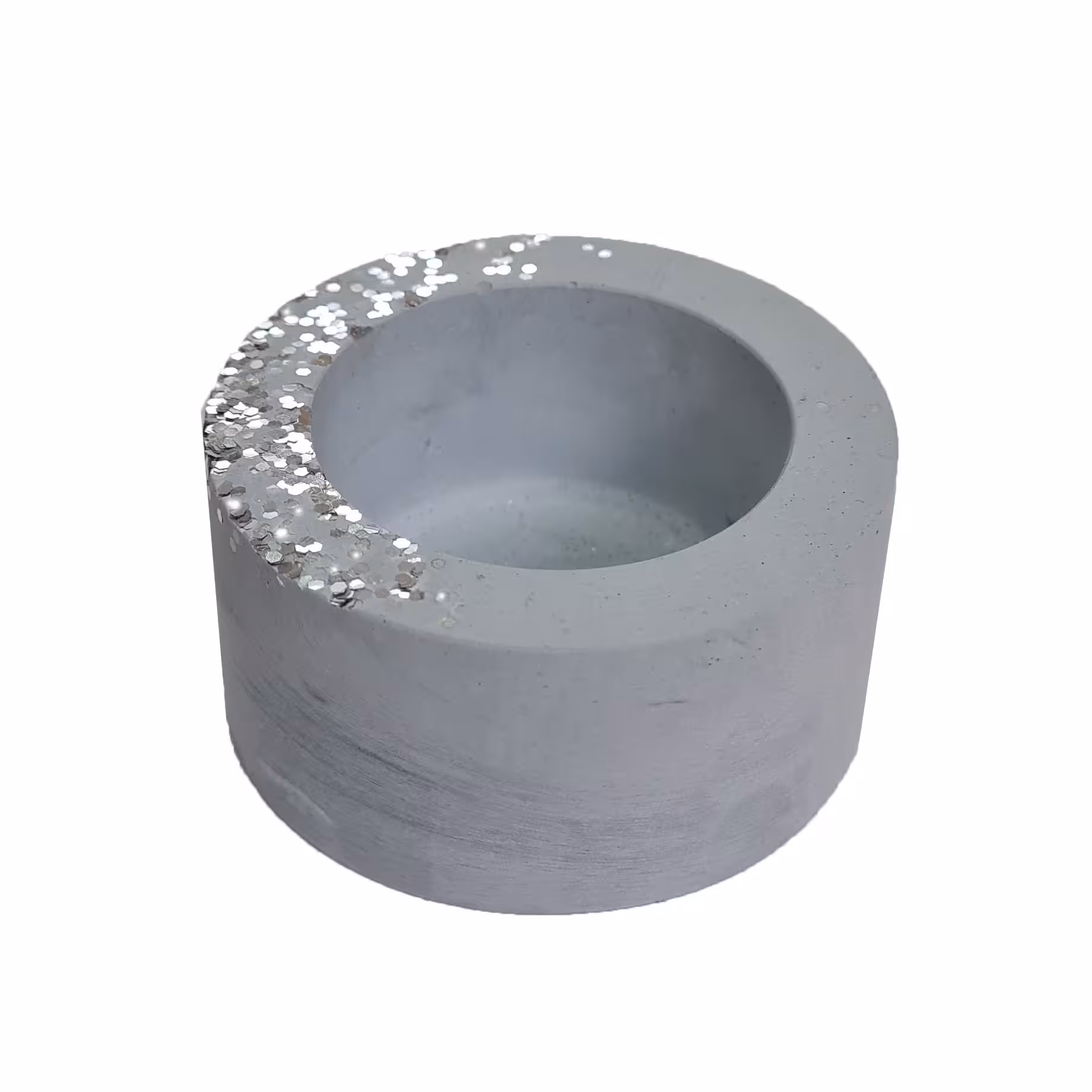 کاسه مدل silver