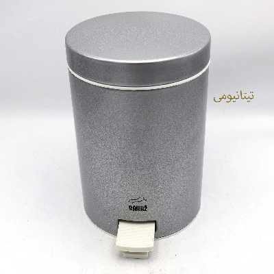 سطل زباله بهاز کالا مدل آرامبند کد silent3L