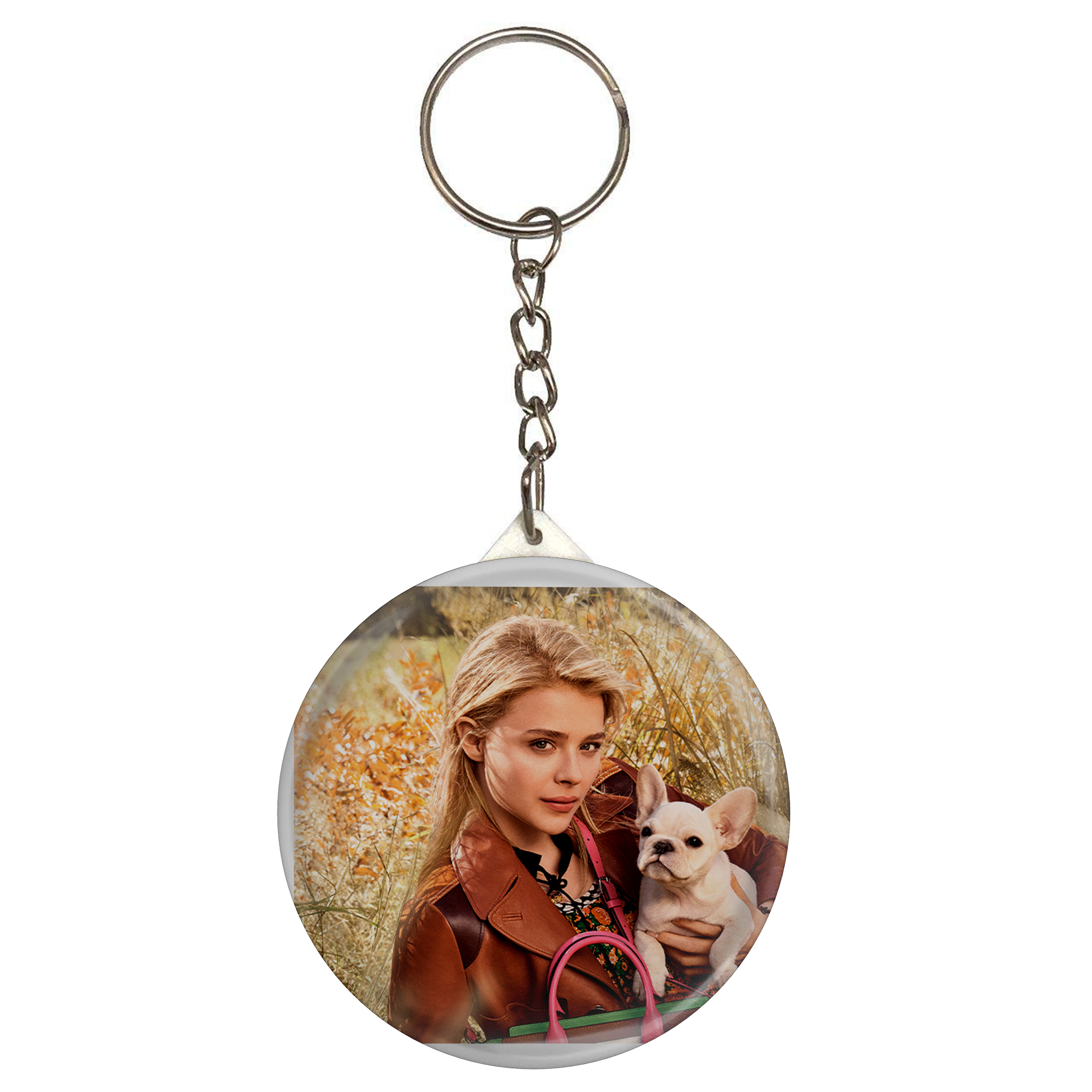 جاکلیدی مدل کلویی گریس مورتس S11977 