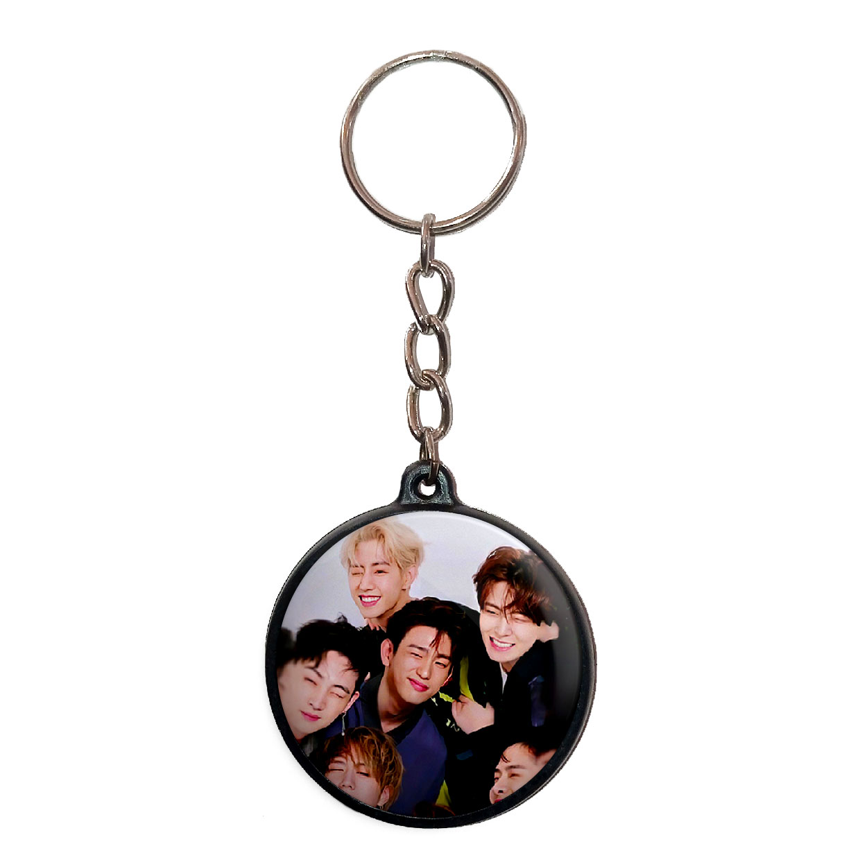 جاکلیدی پرمانه طرح GOT7 کد pmj.19060