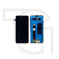 ال‌سی‌دی نوکیا (مشکی) LCD Nokia TA-1099