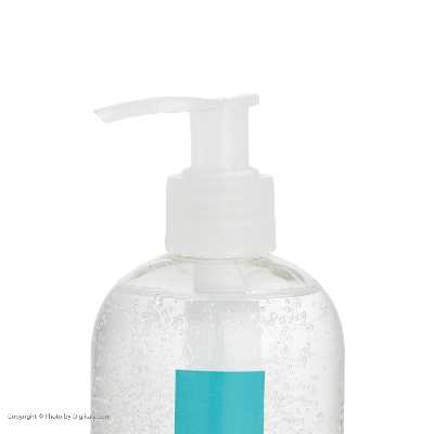 ژل مرطوب کننده سیلوکسان مدل Aloevera حجم 300 میلی لیتر