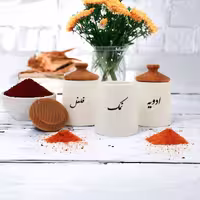 ادویه سرامیکی نورا