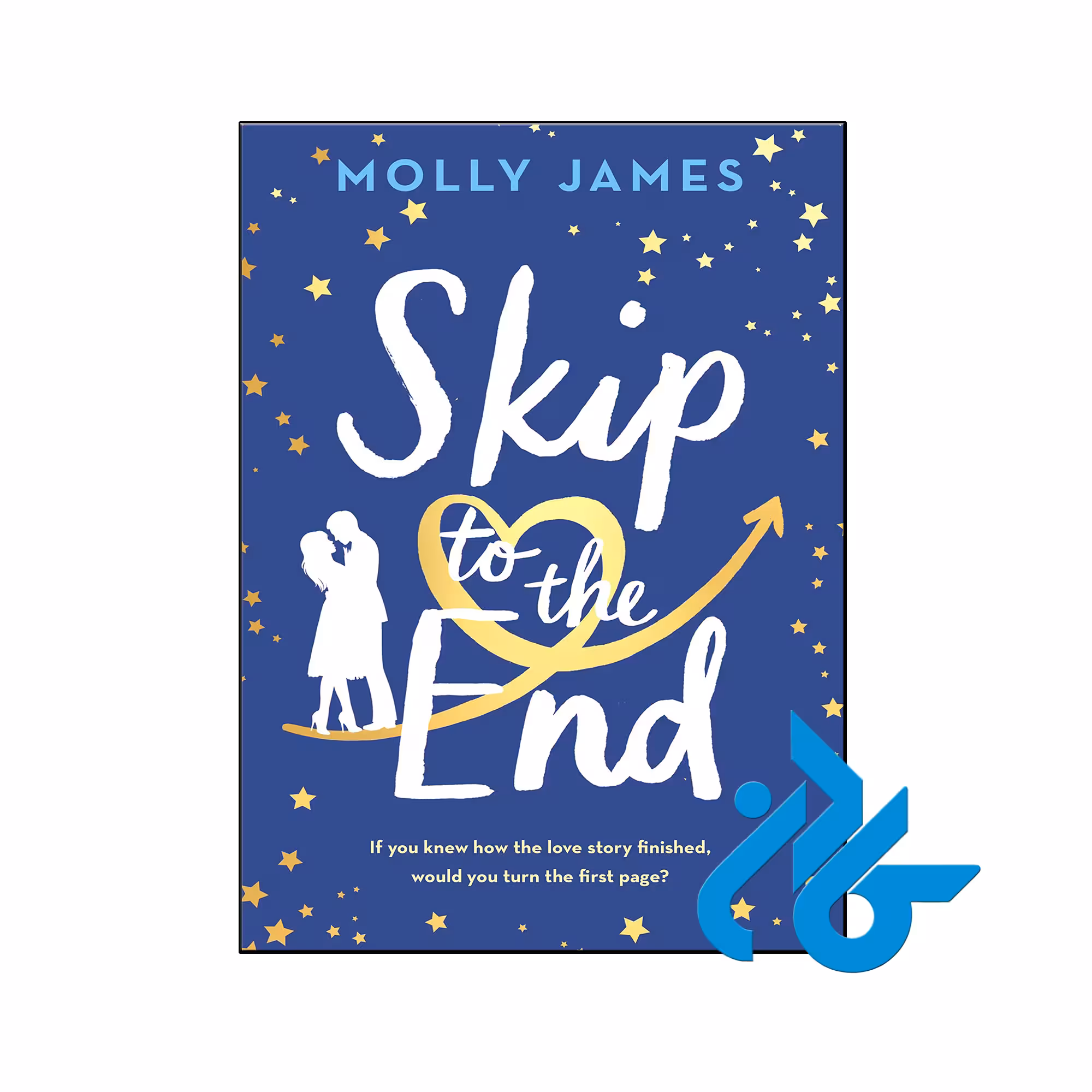 خرید و قیمت کتاب Skip to the End از فروشگاه کادن