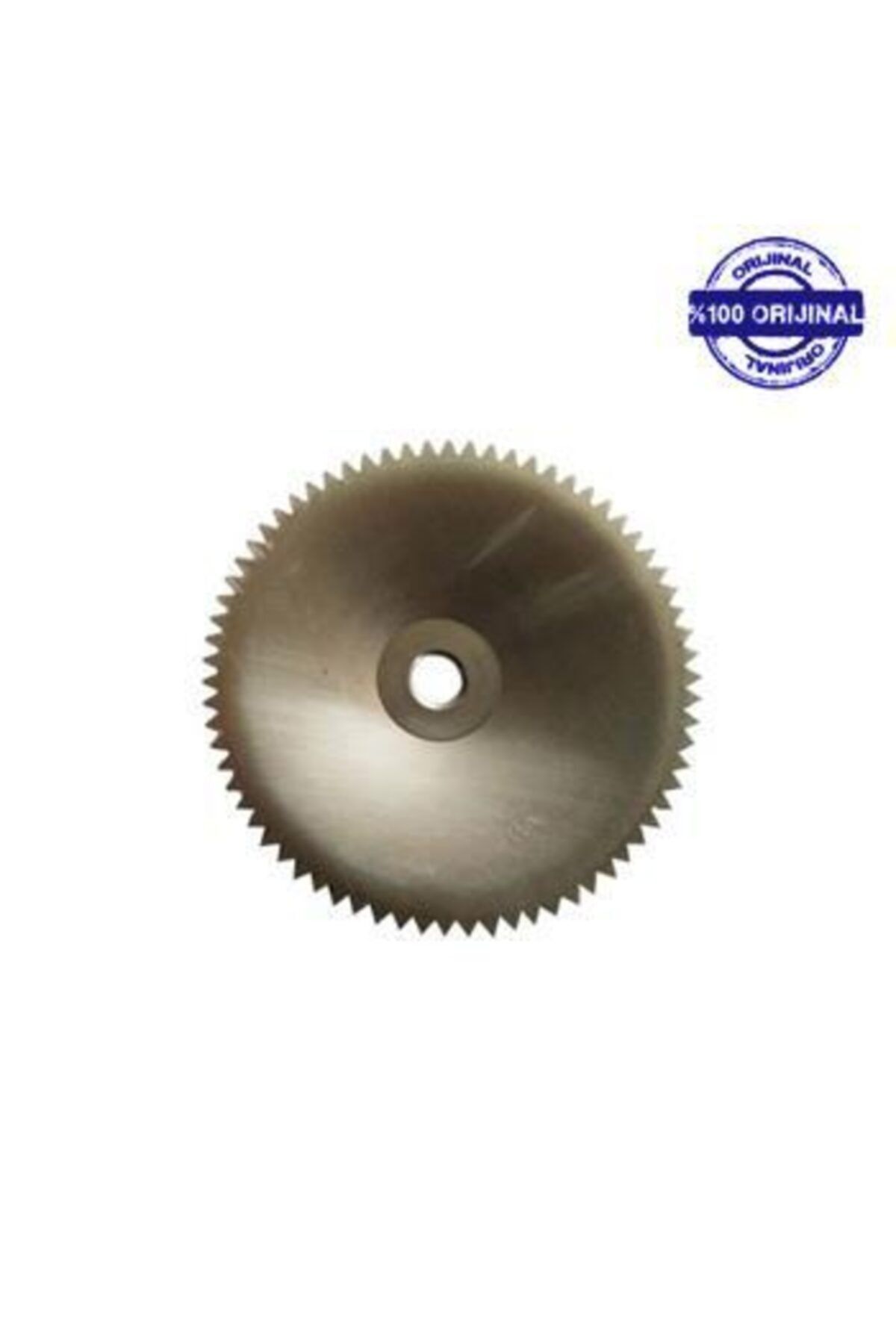 لوازم یدکی موتورسیکلت چرخ دنده کلاچ جلوی HONDA ACTAVA S 125 DELTAFORCE