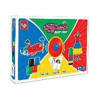 بازی فکری بازیتا مدل دست‌چین شش نفره | چاوه