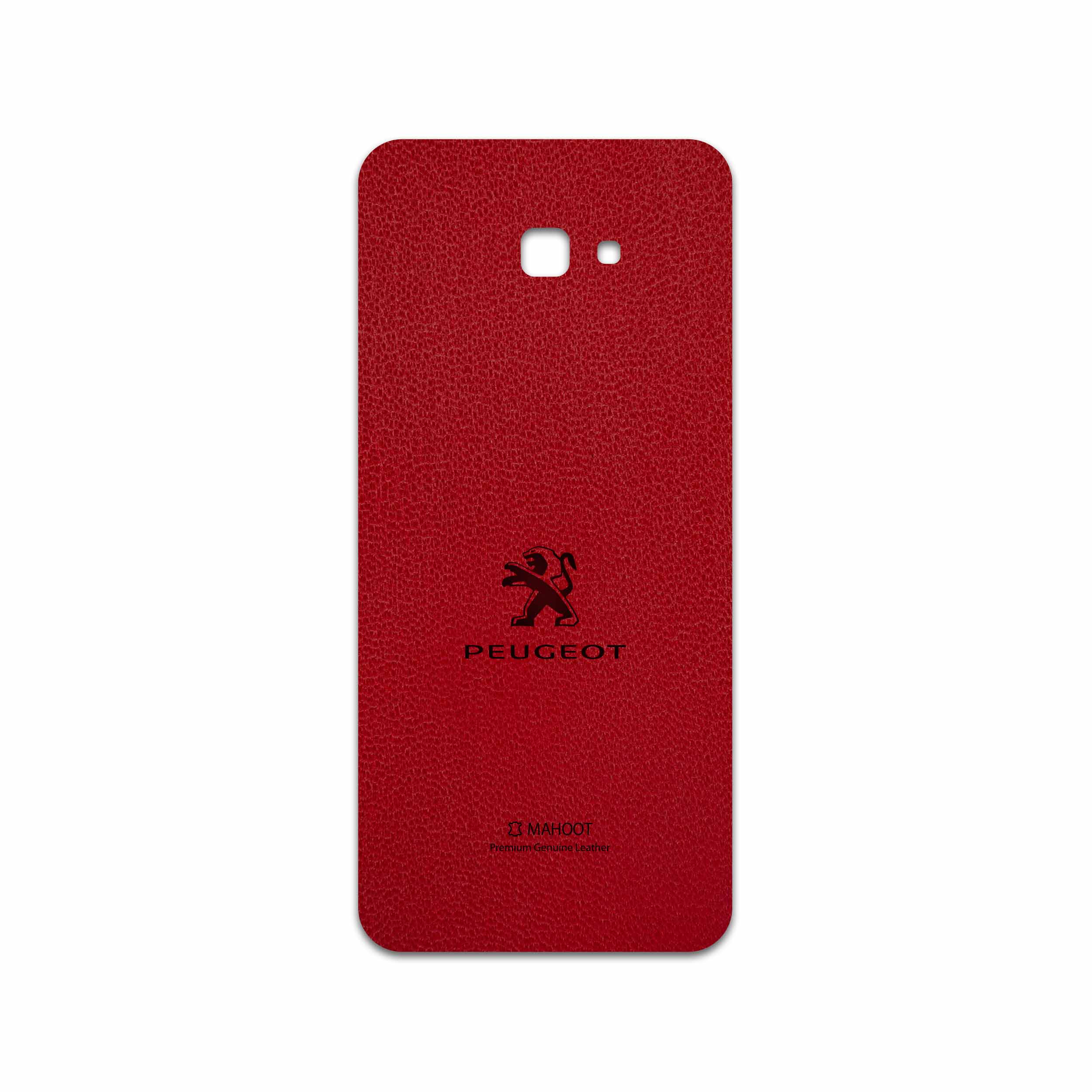 برچسب پوششی ماهوت مدل RL-PEGT مناسب برای گوشی موبایل سامسونگ Galaxy J4 Plus