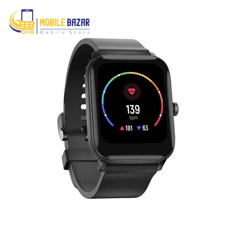 ساعت هوشمند شیائومی هایلو مدل Haylou GST Lite LS13