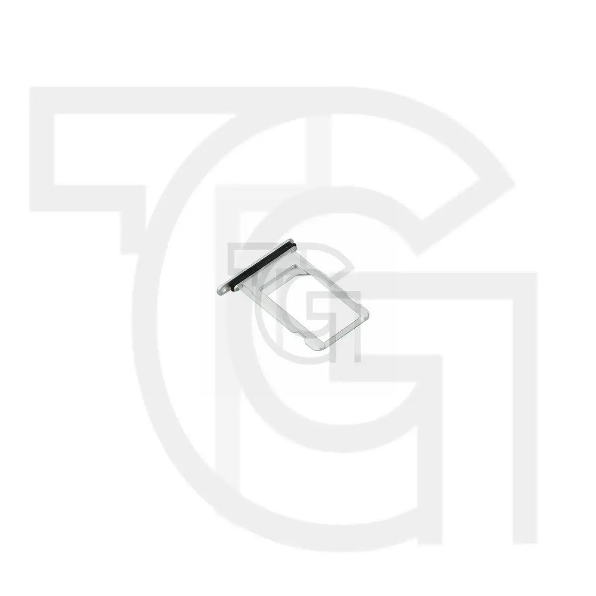 خشاب سیم‌کارت اپل‌آیفون (نقره‌ای) Holder SIM Card Apple iPhone A1863